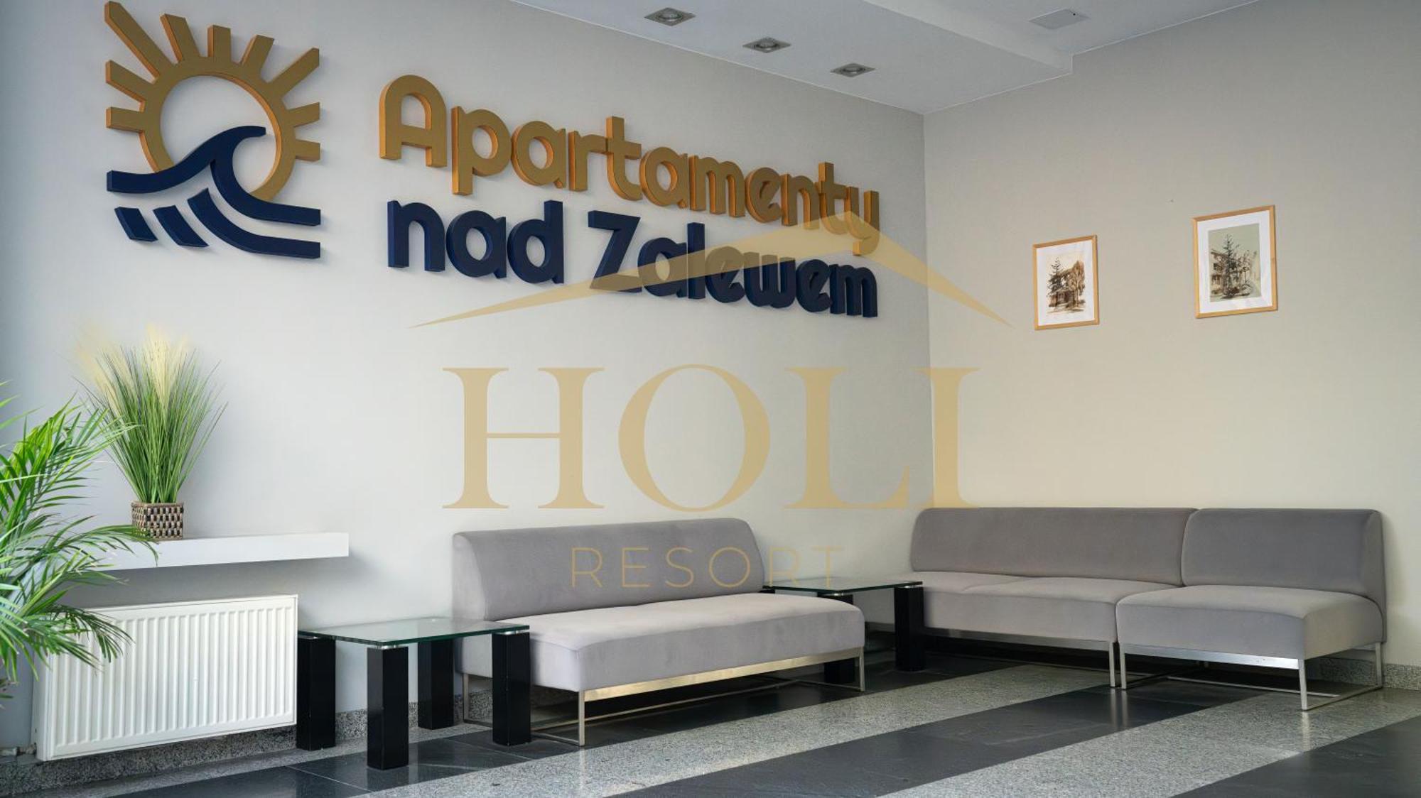 Holi Resort Serock Zewnętrze zdjęcie