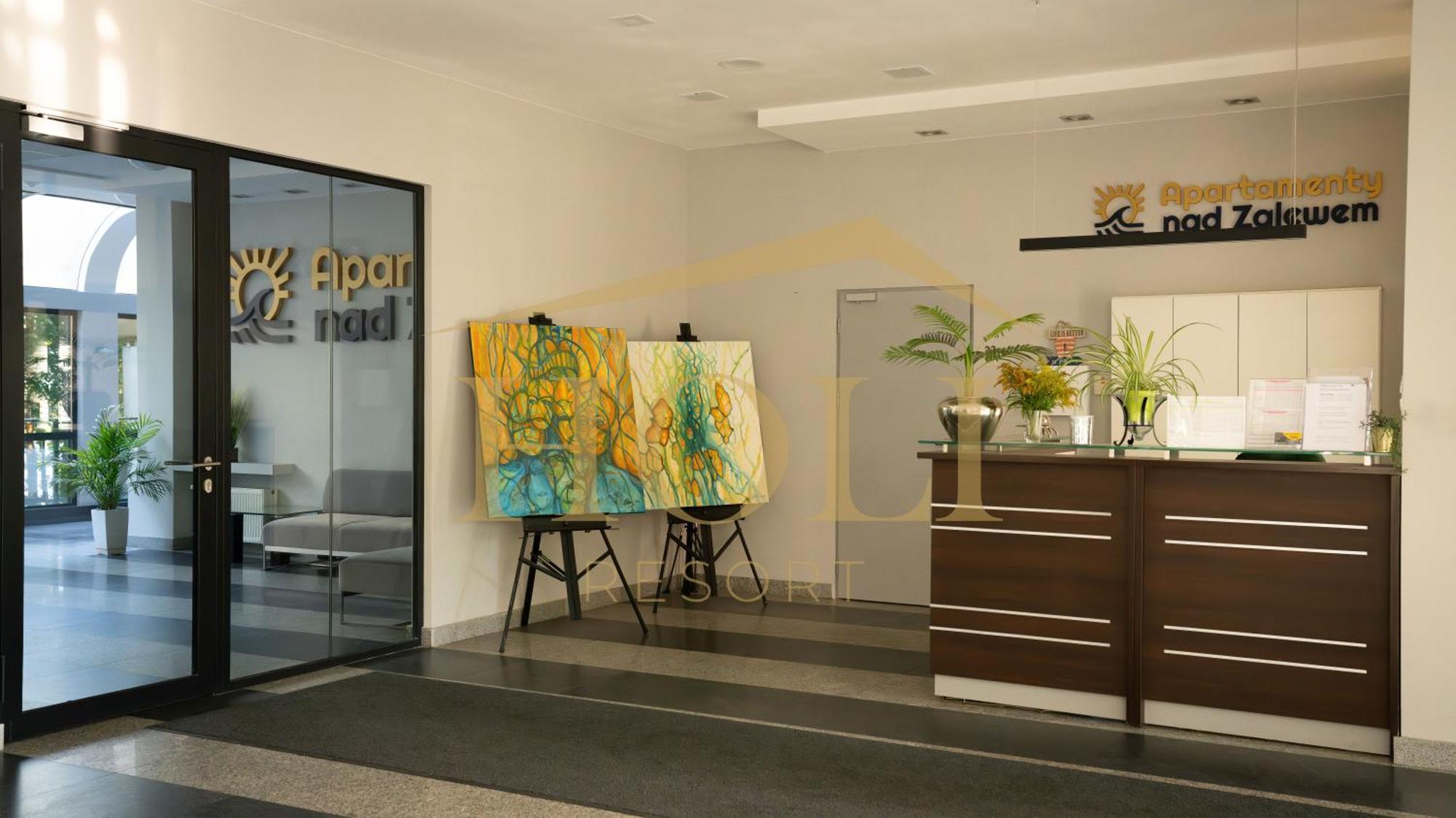 Holi Resort Serock Zewnętrze zdjęcie