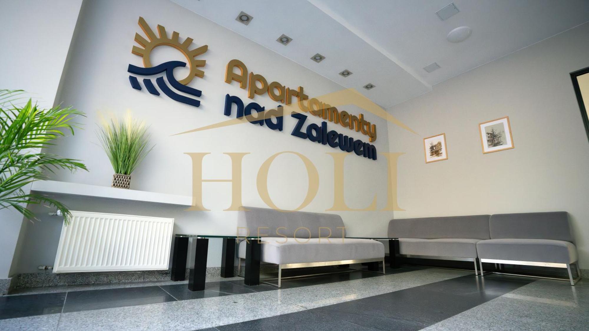 Holi Resort Serock Zewnętrze zdjęcie